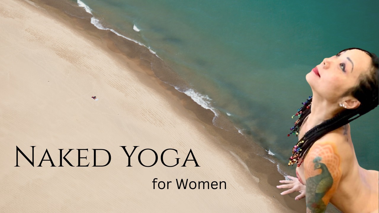 Naked Yoga New York