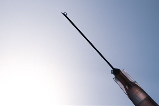 hip injections to predict surgical outcomes may be unreliable