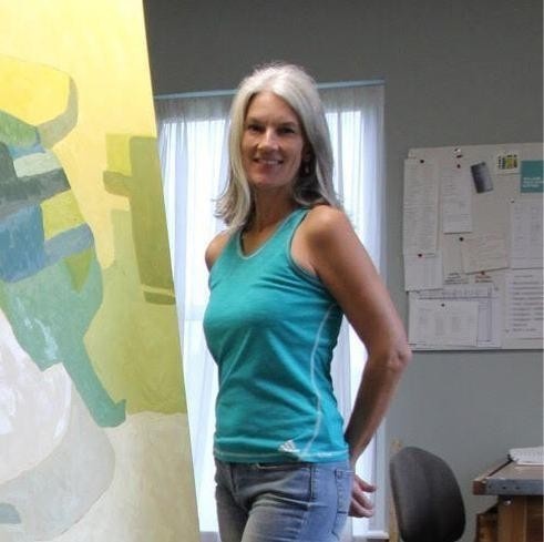 Heidi Shoulder Fix User