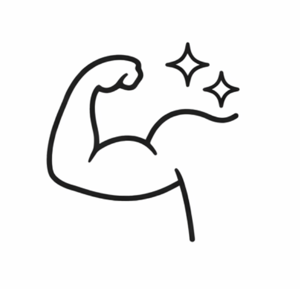 Feel younger and stronger