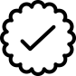 Check mark image