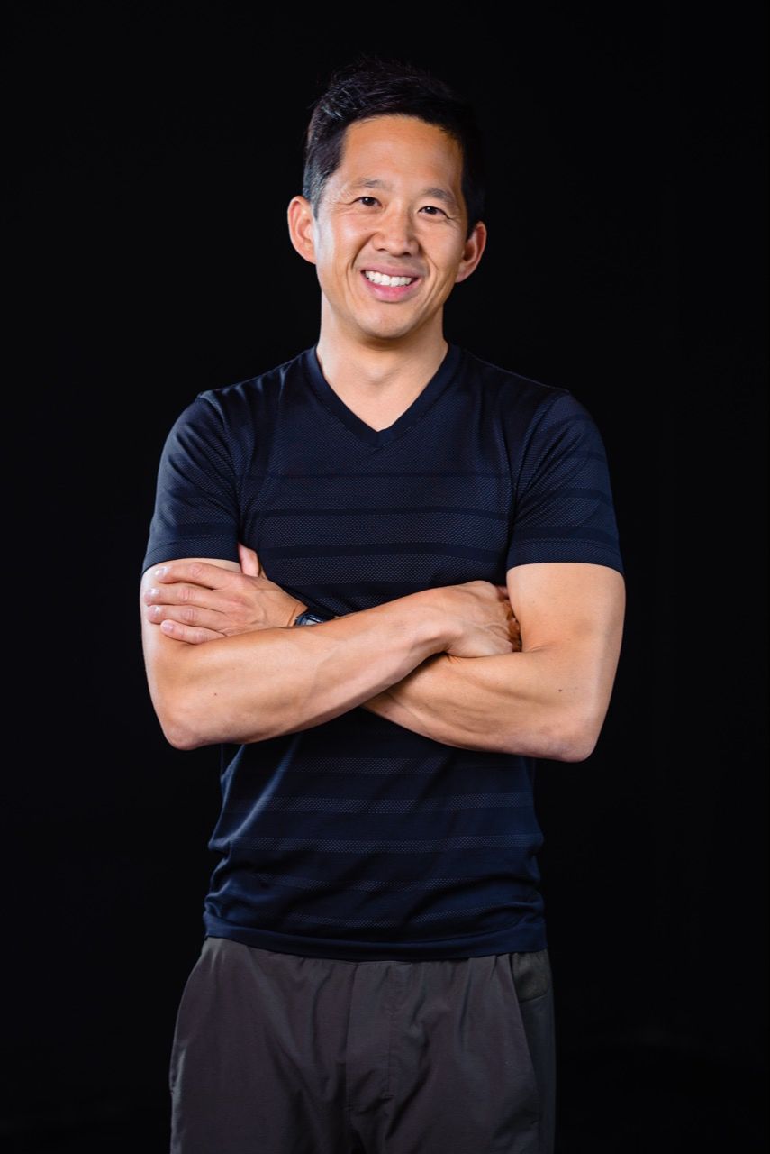 Matt Hsu