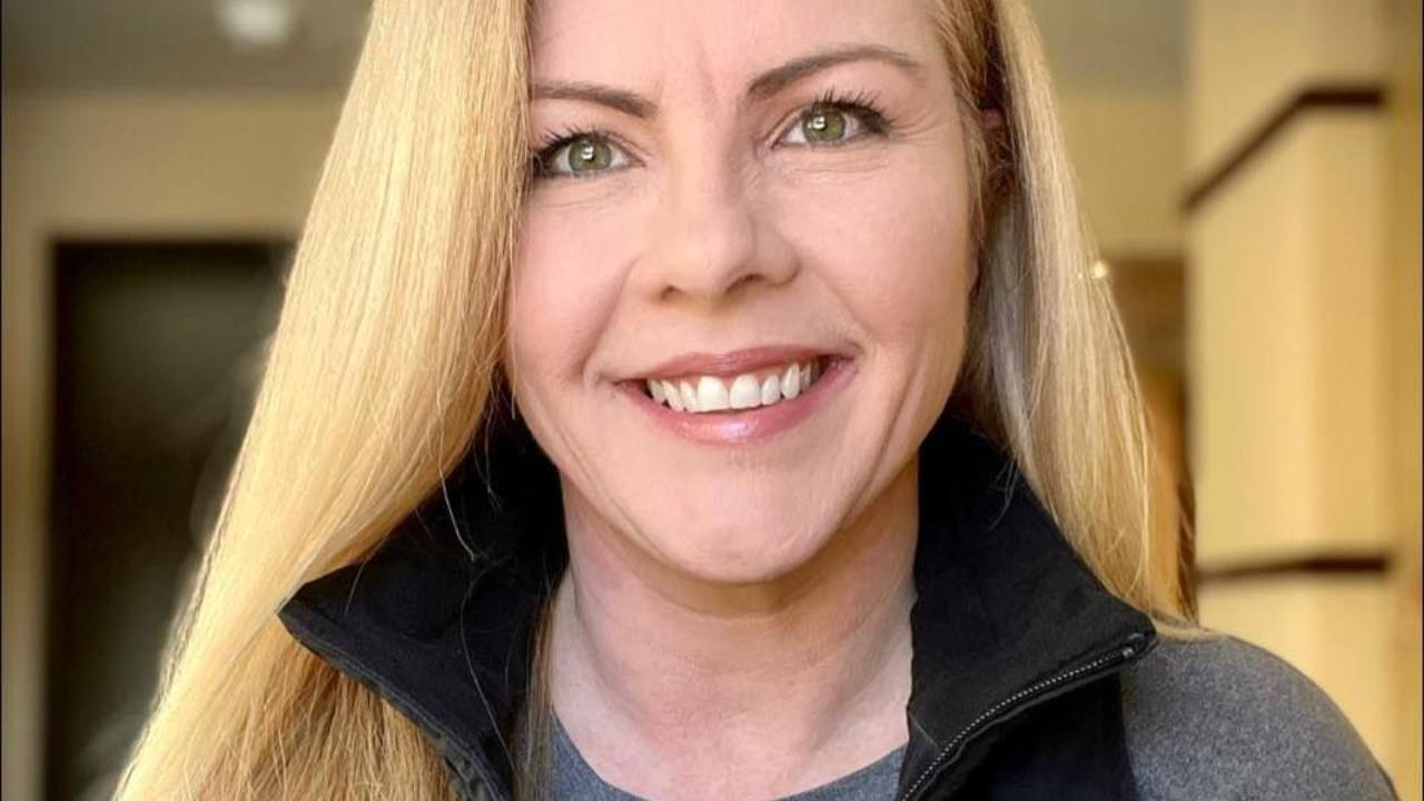 Jen Cullivan Naturopath Jen O'Sullivan