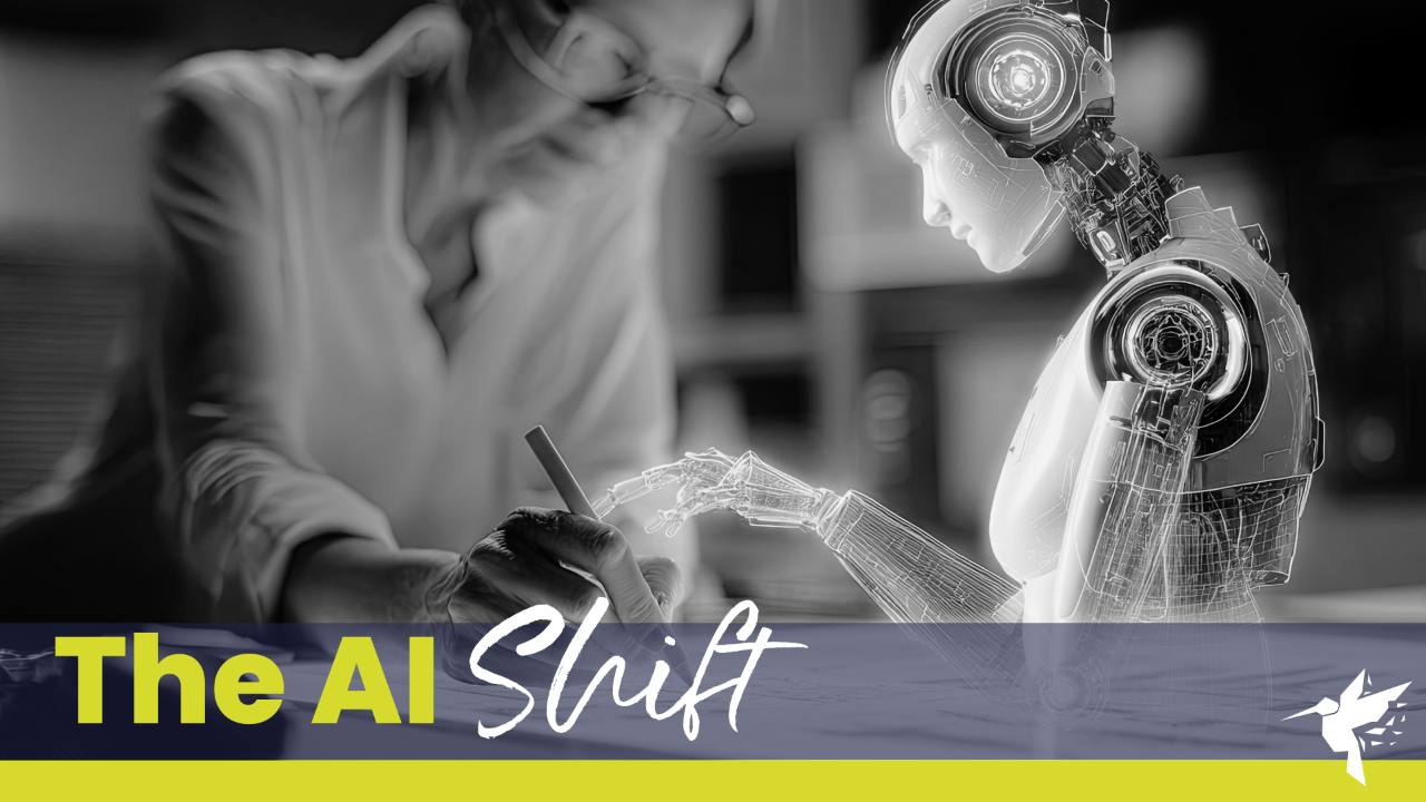 The AI Shift