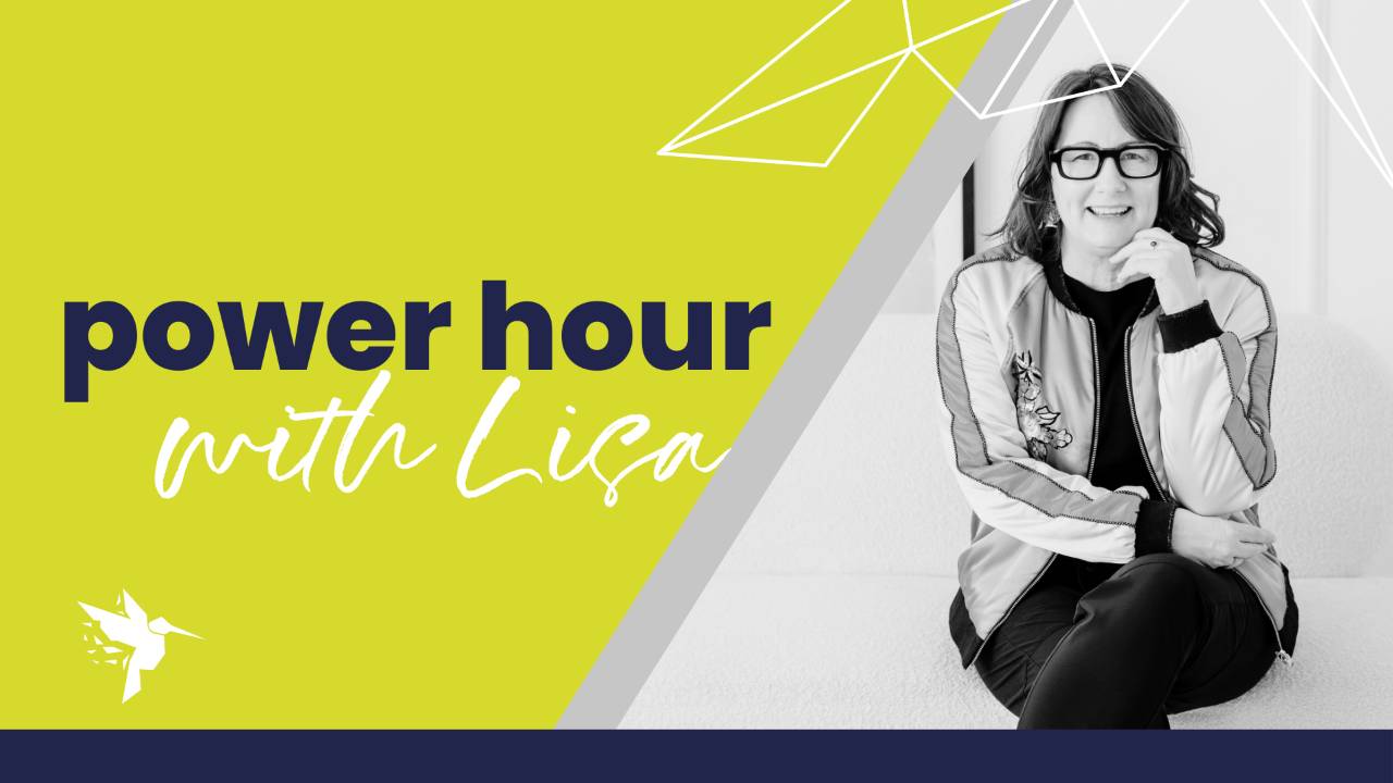Strategic Power Hour