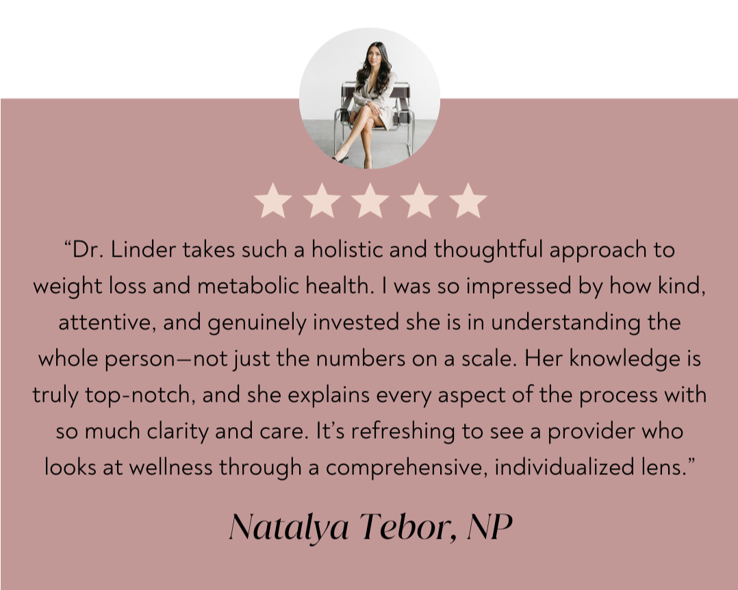 Transform 24 client testimonial