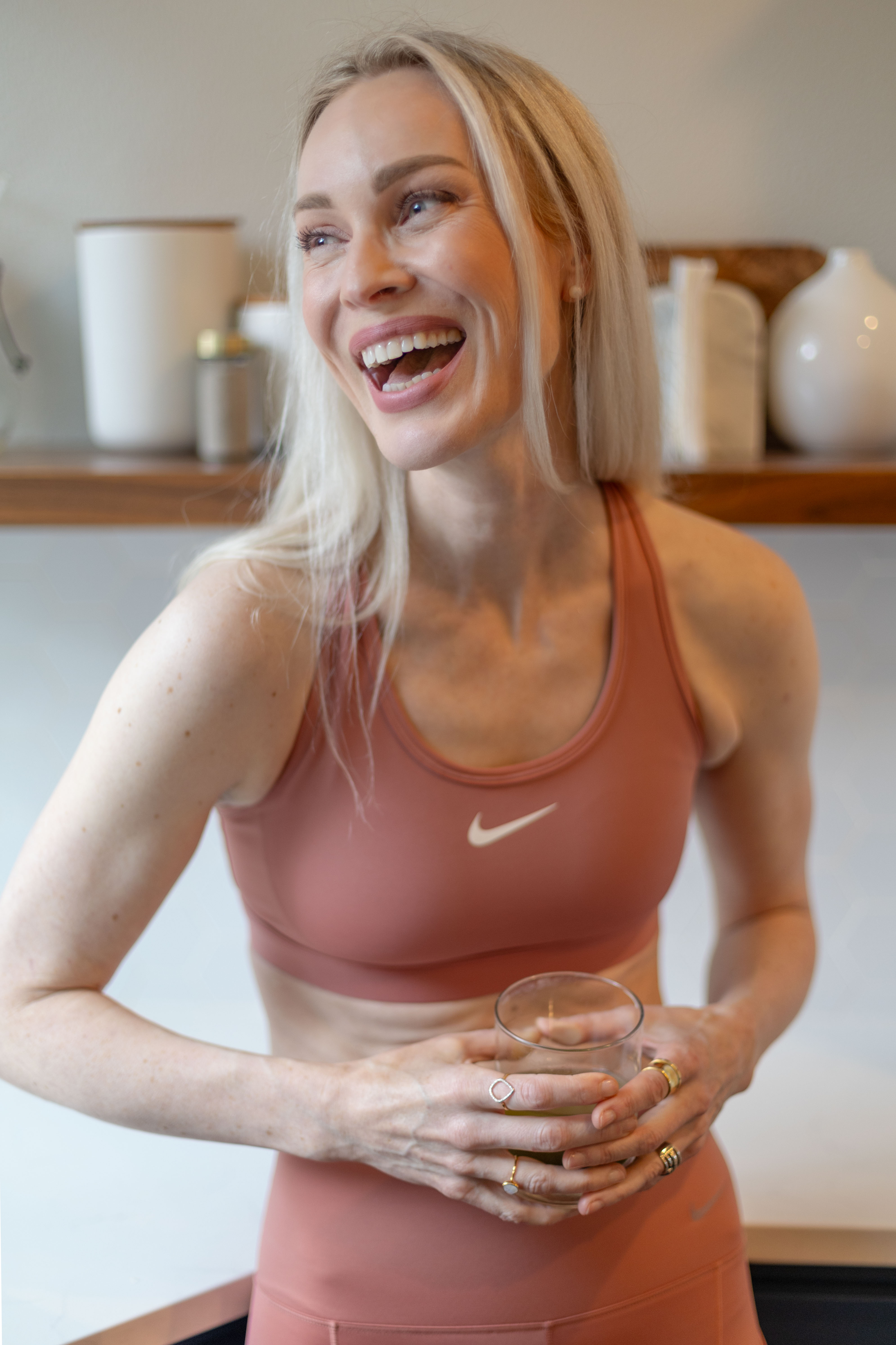 Dr. Linné, physician and founder of Journey Toward Joy