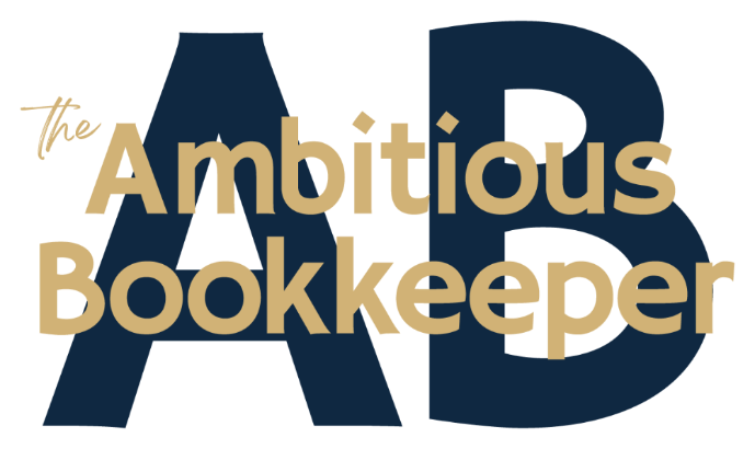 The Ambitious Bookkeeper