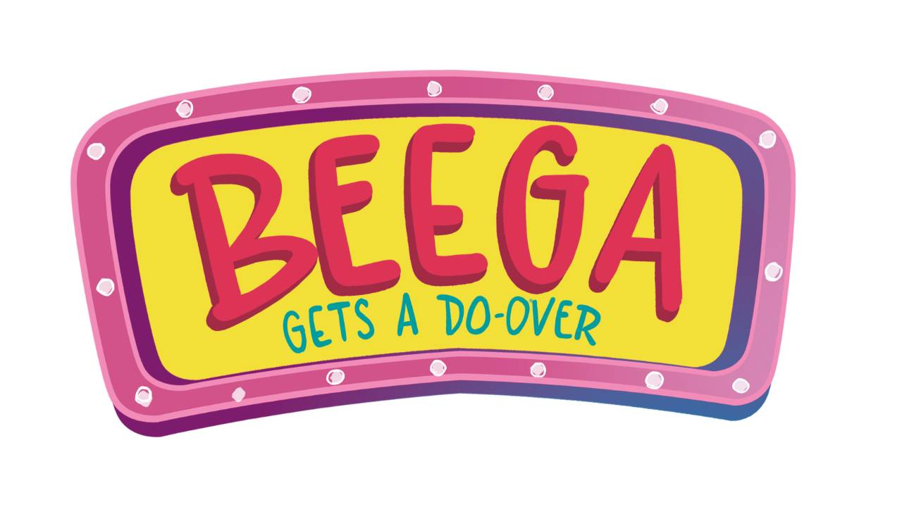 SEL Book for Kids | Beega Gets a Do-Over | Eggerichs & Reed