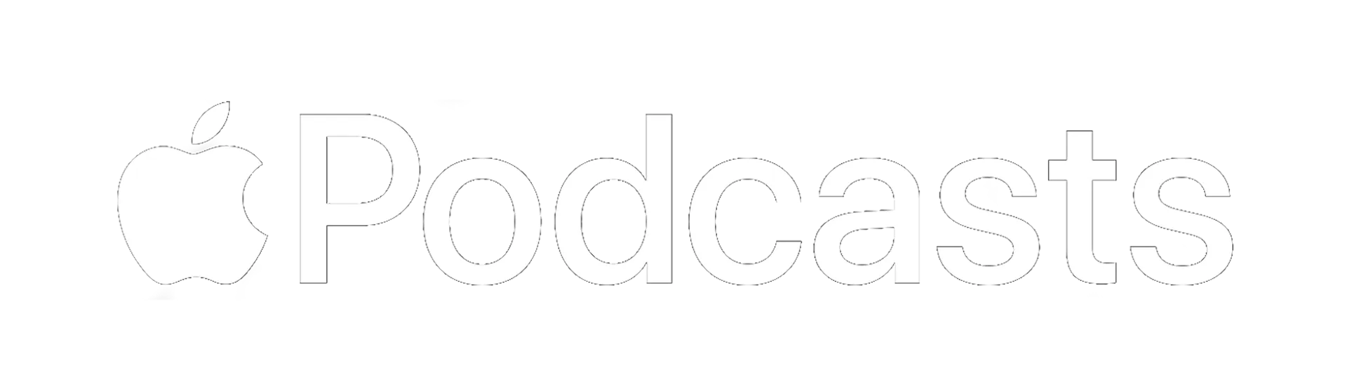 Play episode in Apple Podcasts