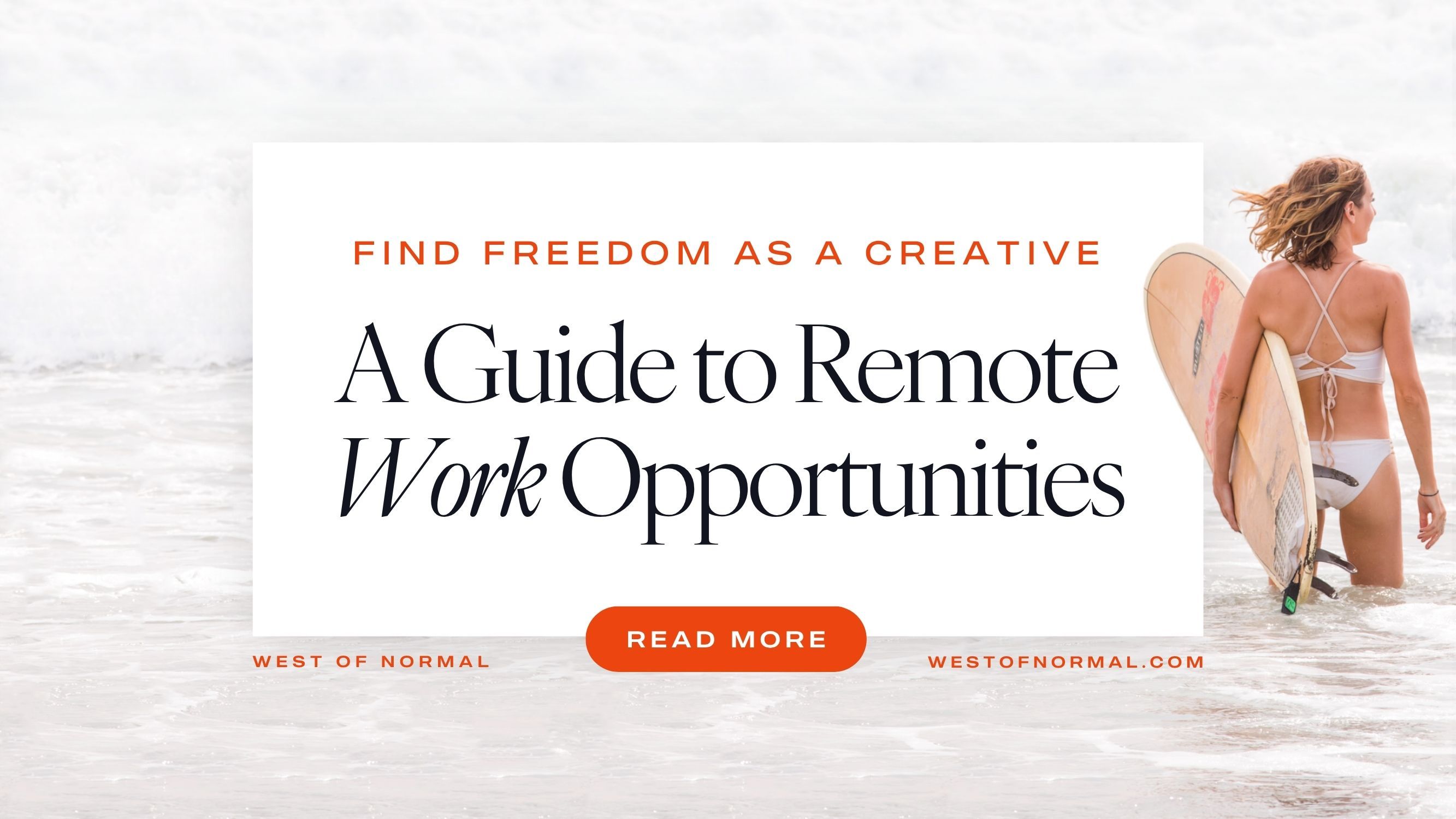 Blog overview - Find Freedom as a Designer: A Guide to Remote Work Opportunities