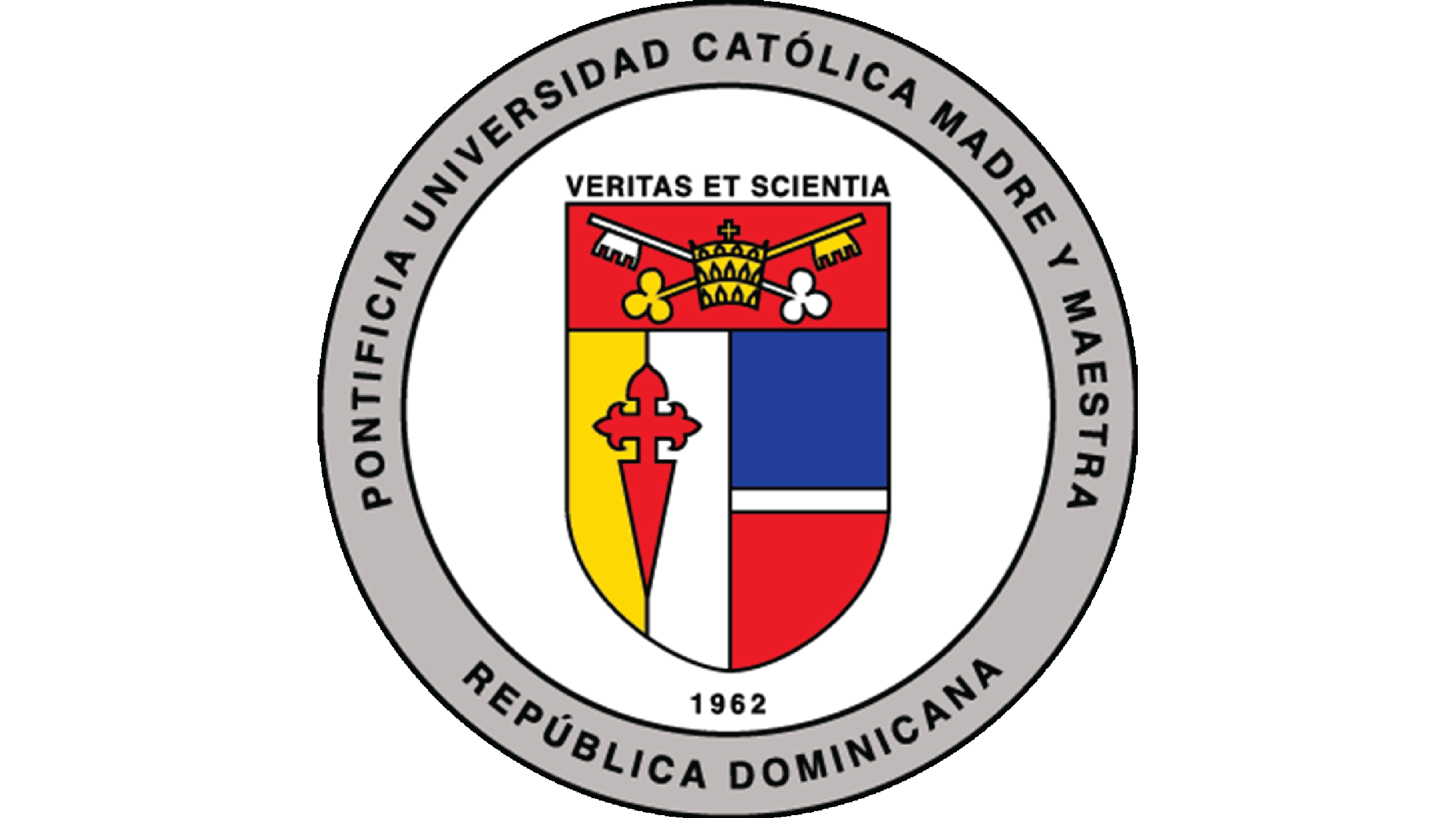PUCMM, María Cristal's university degree