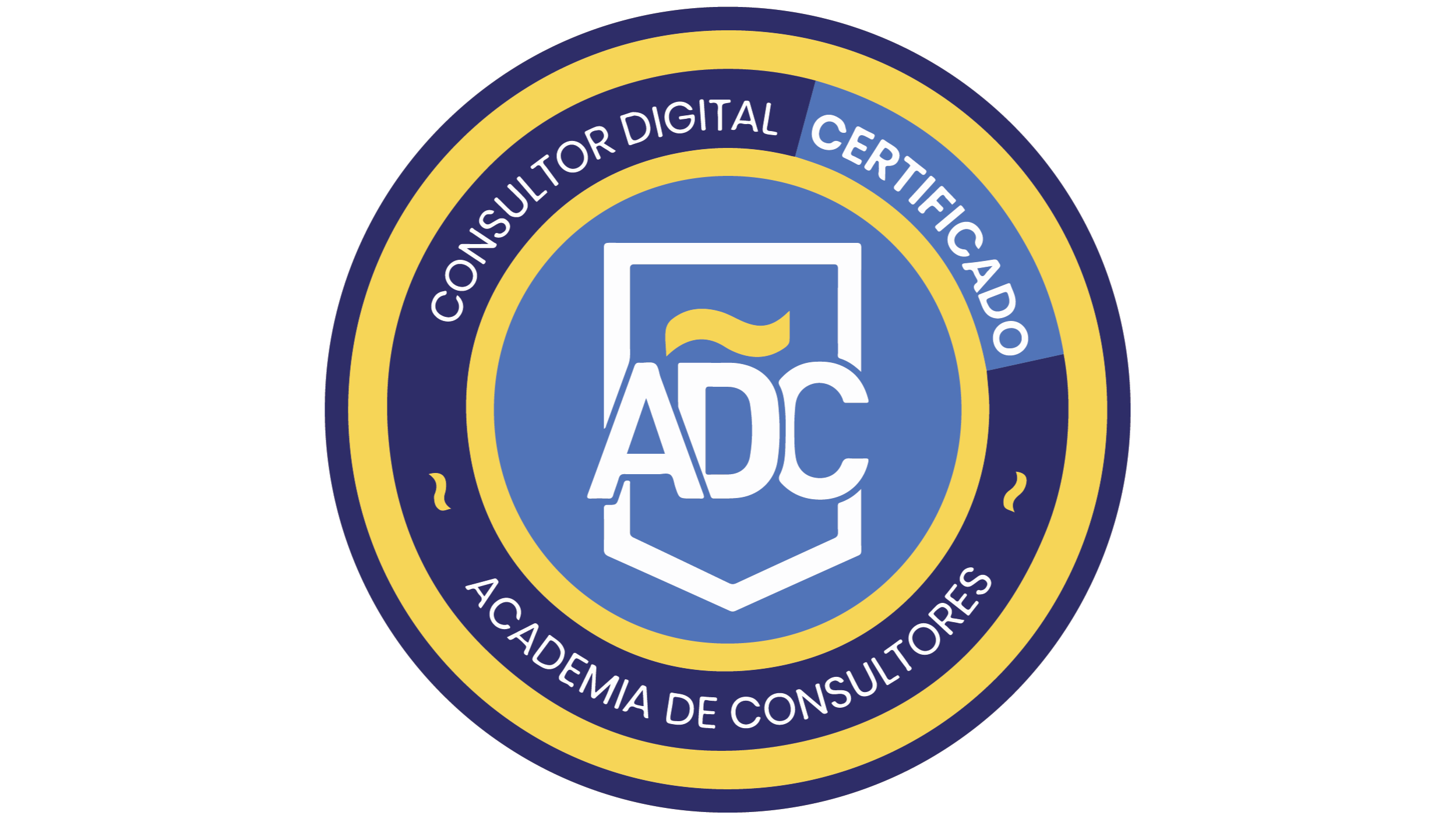 Academia de Consultores certification