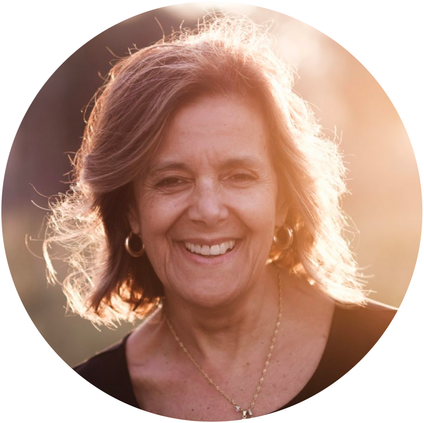 Ana Vassallo, client of María Cristal