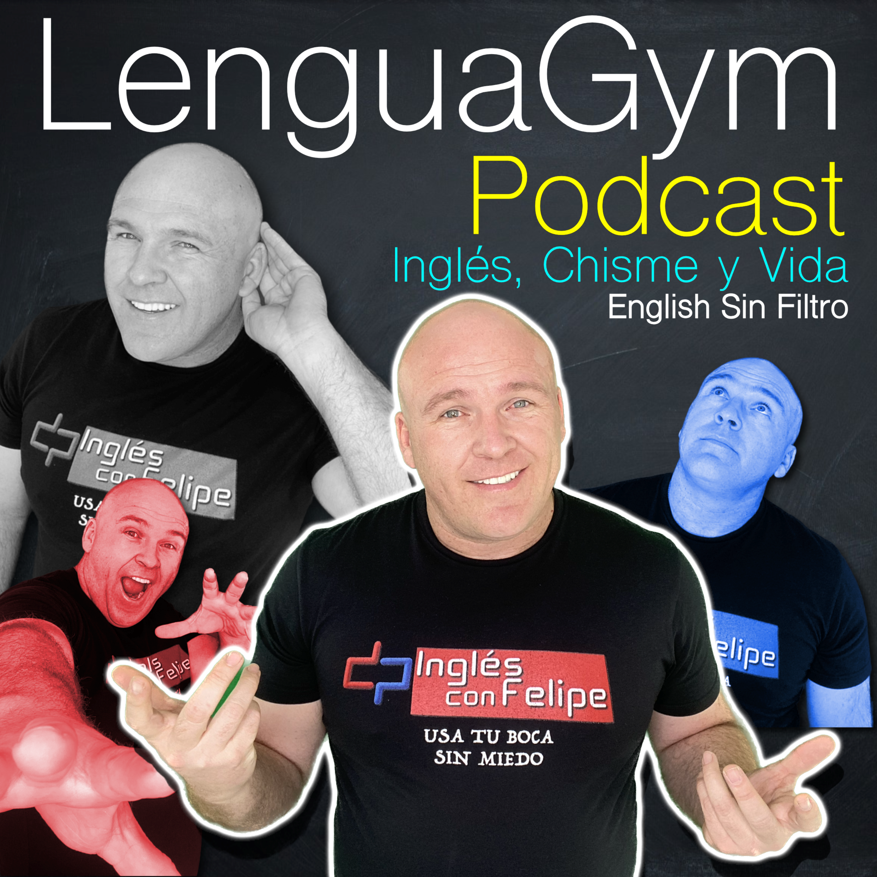 LenguaGym Podcast