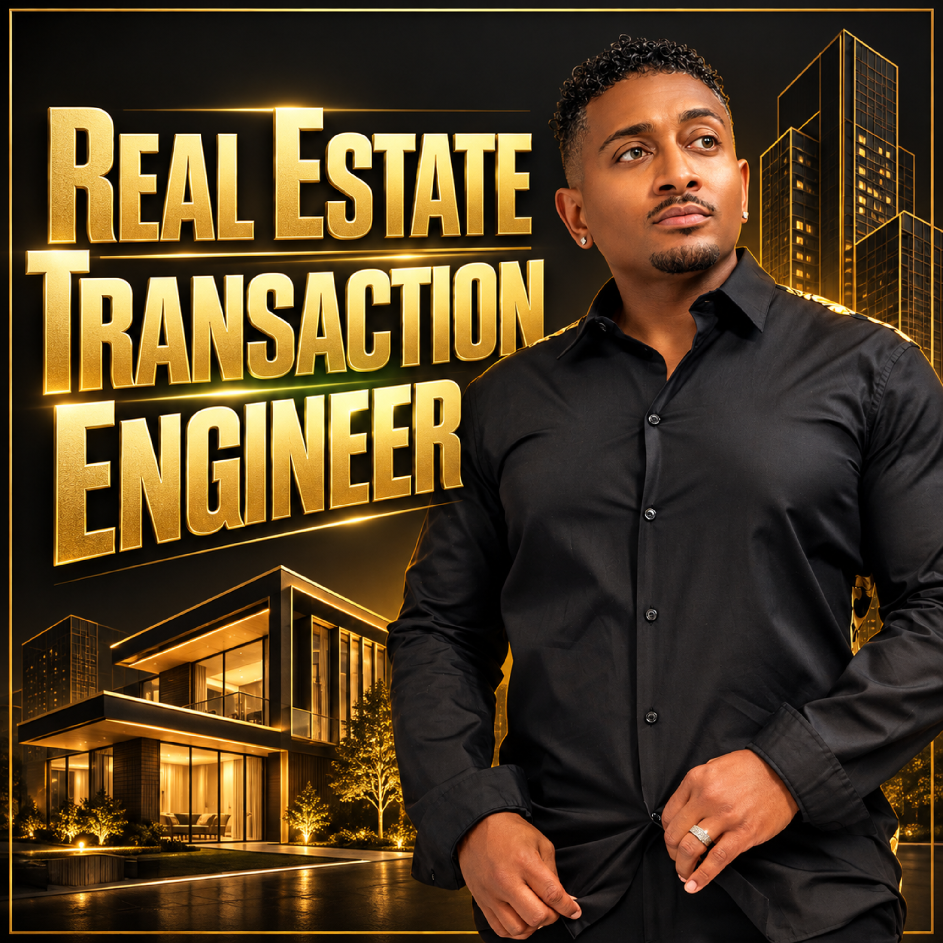 Real Estate Transaction Engineer