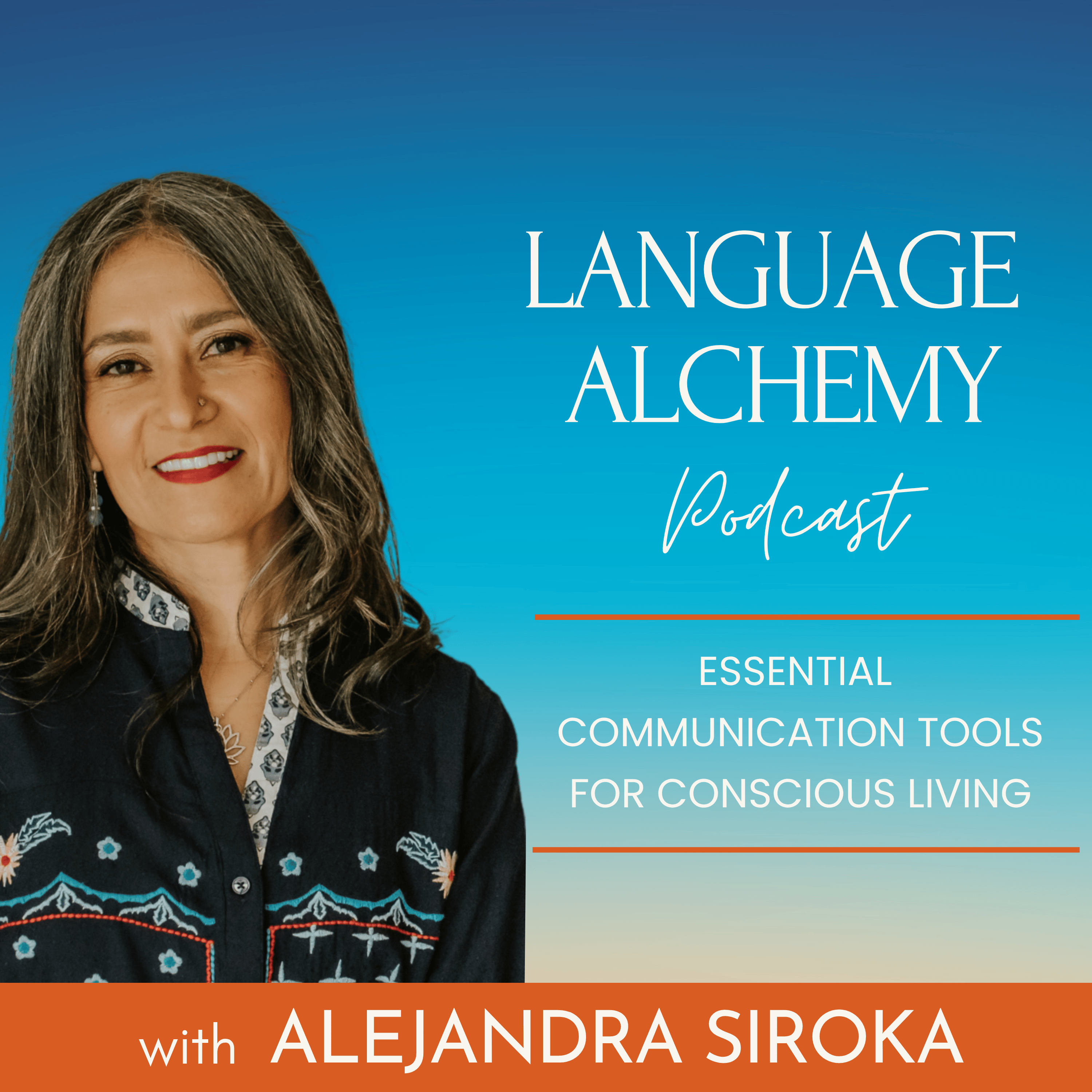 Language Alchemy Podcast