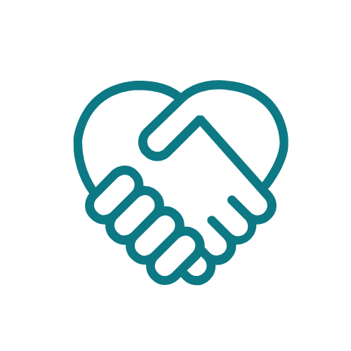 Icon representing community - join a growing movement of parents and educators using SEL