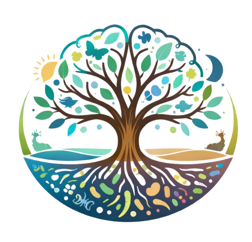 Gut Brain RD Logo