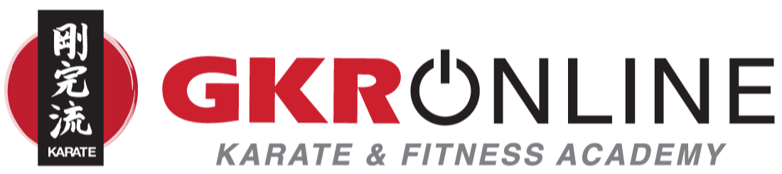 GKR Online Karate & Fitness Academy