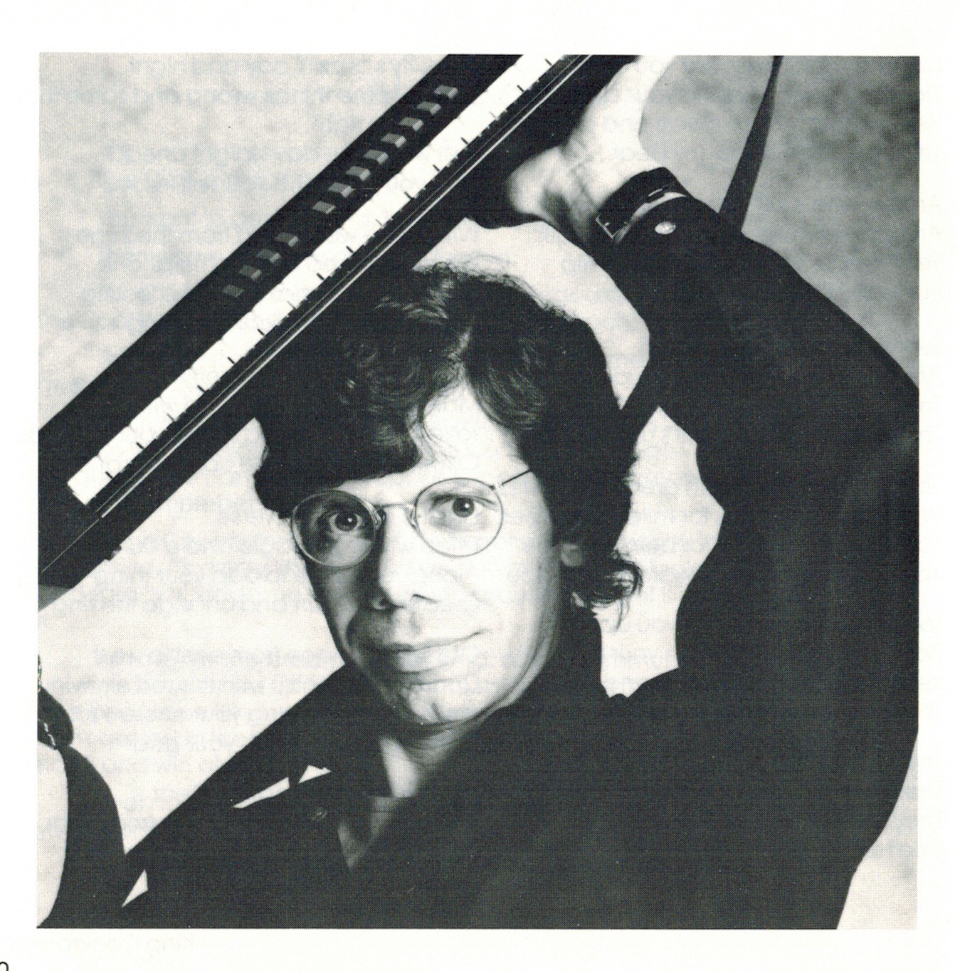 Chick Corea, portrait