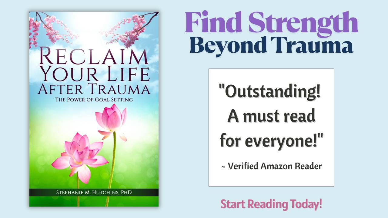 Reclaim Your Life After Trauma | Start Healing Today
