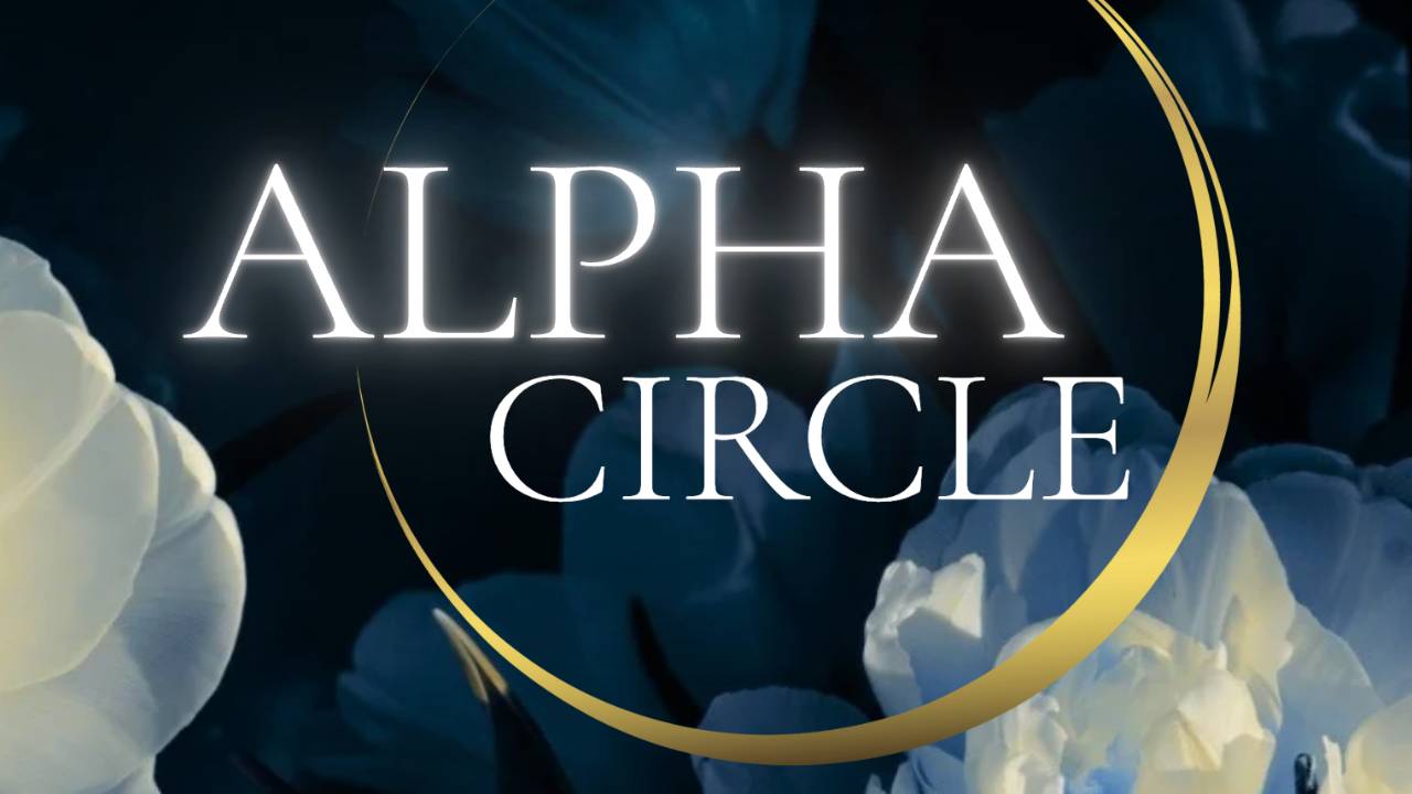 Alpha Circle
