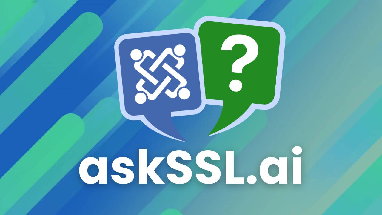 askSSL.ai - Personalized AI Platform plus LinkedIn