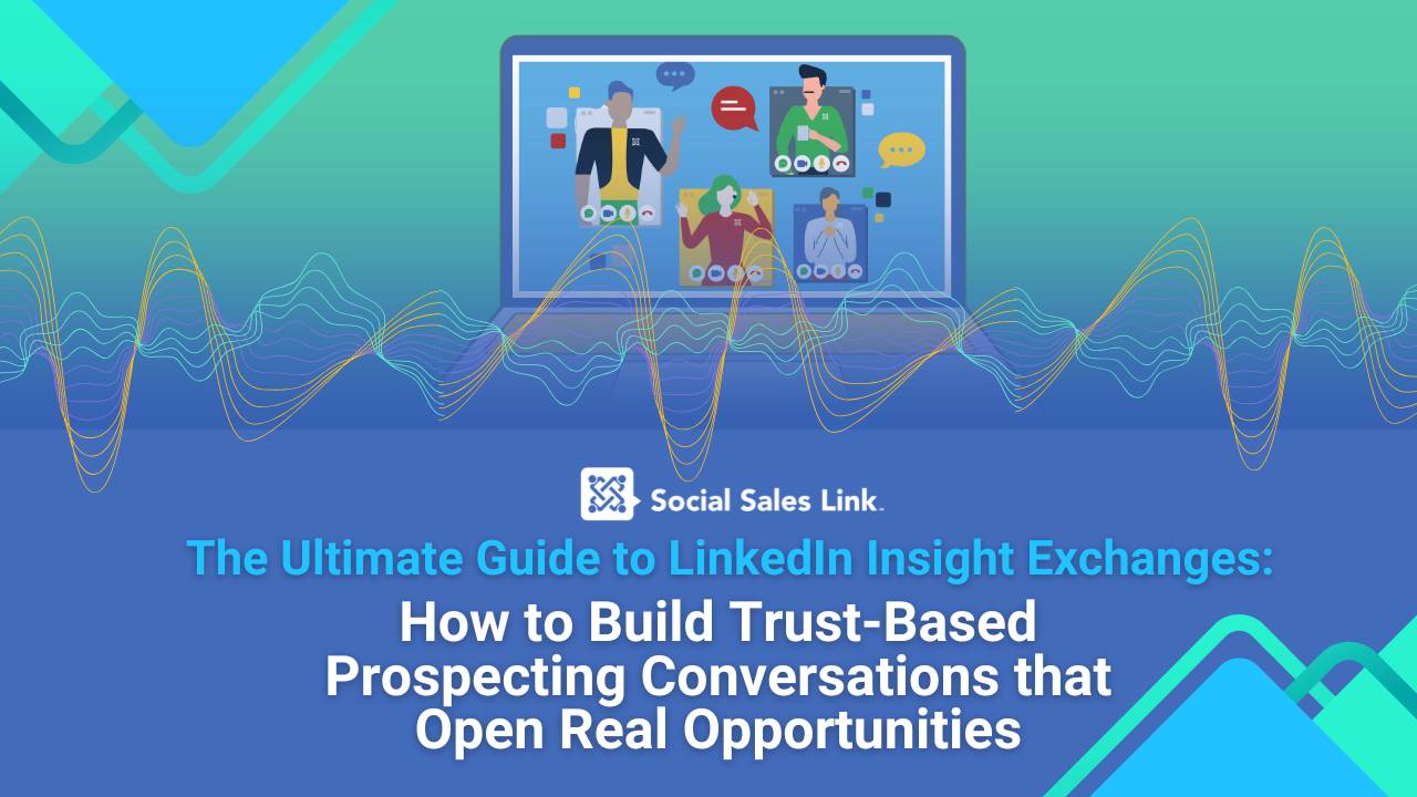 The Ultimate Guide to LinkedIn Insight Exchanges