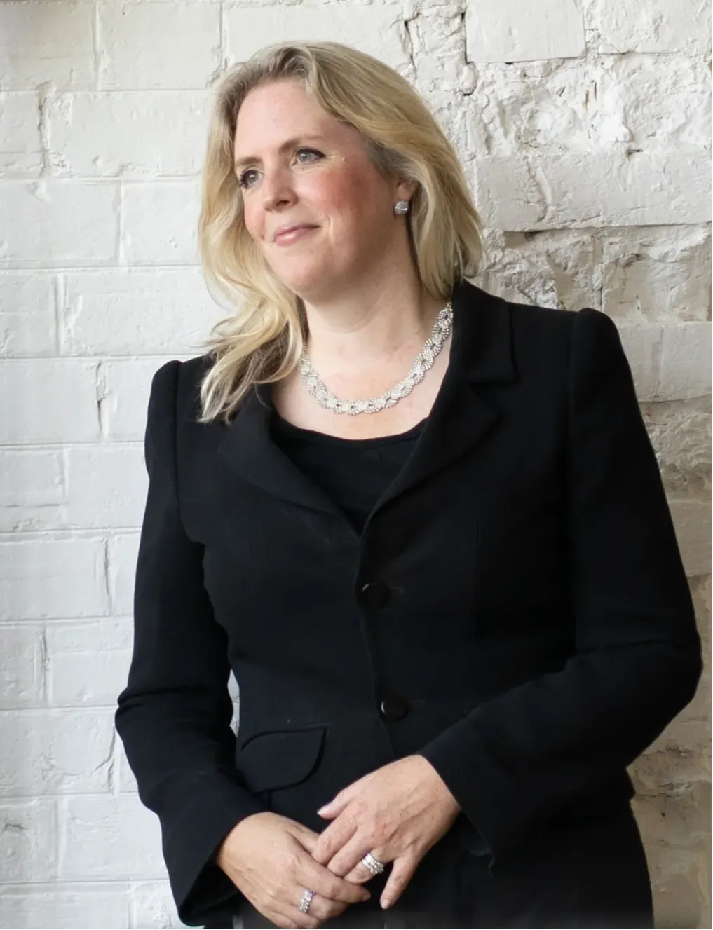 Emma Blake - Ecommerce Expert Global Retail Growth - Product-Based Business Growth Strategist