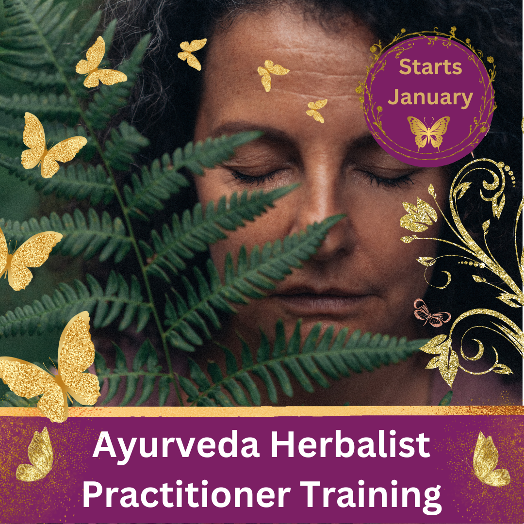 Ayurveda_Herbalist_Practitioner_Training
