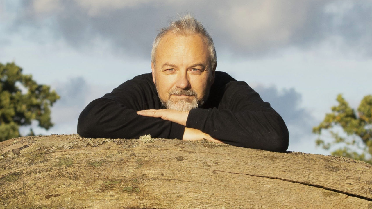 Joel Young | Creator of NPA