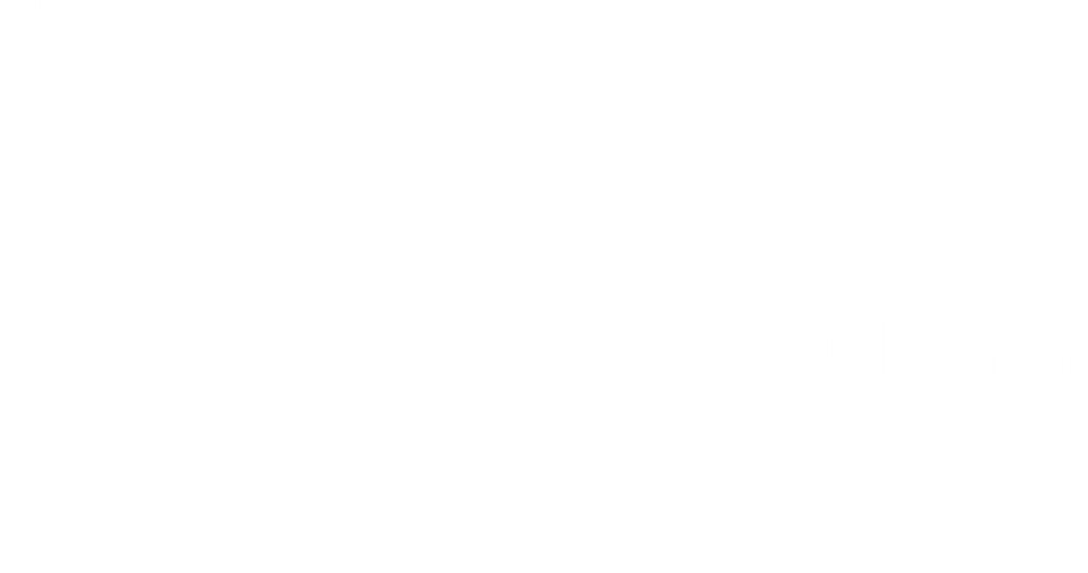 The Boxing Fitness Academy logo