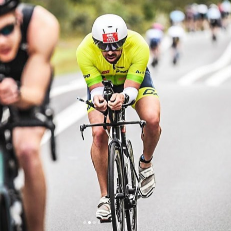 Triathlon Nutrition Academy