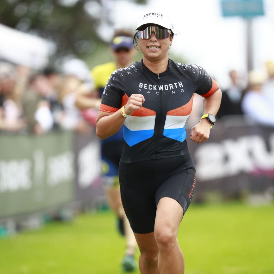 Triathlon Nutrition Academy