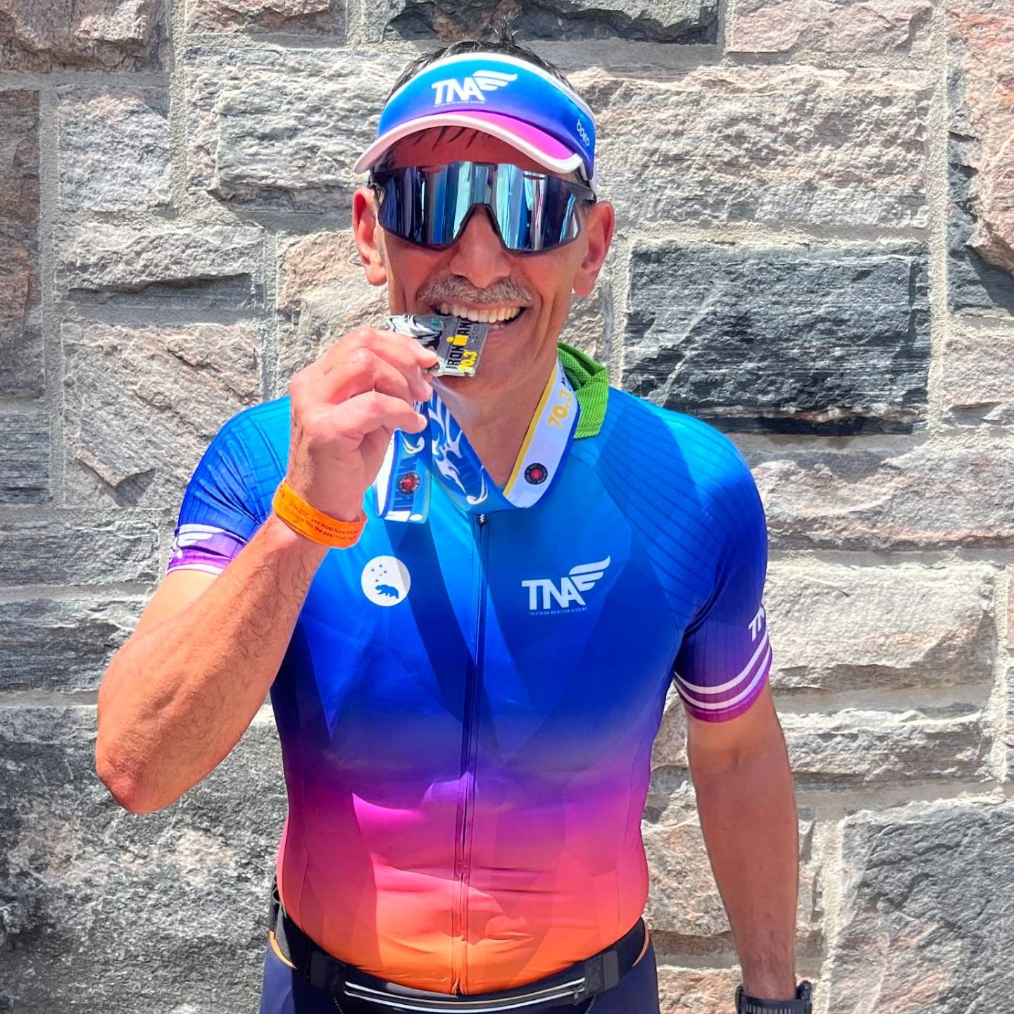Triathlon Nutrition Academy