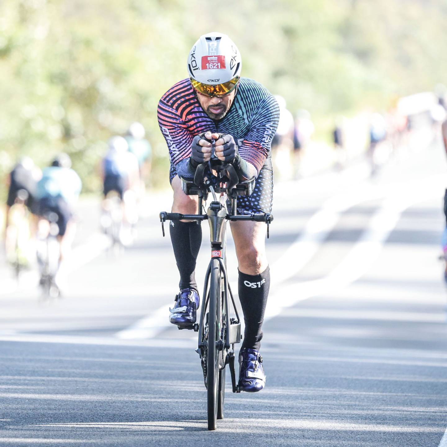 Triathlon Nutrition Academy 