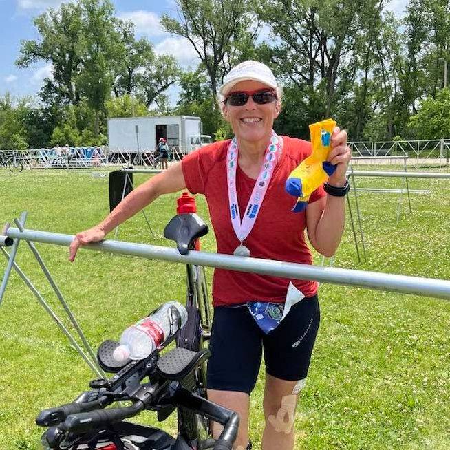 Triathlon Nutrition Academy