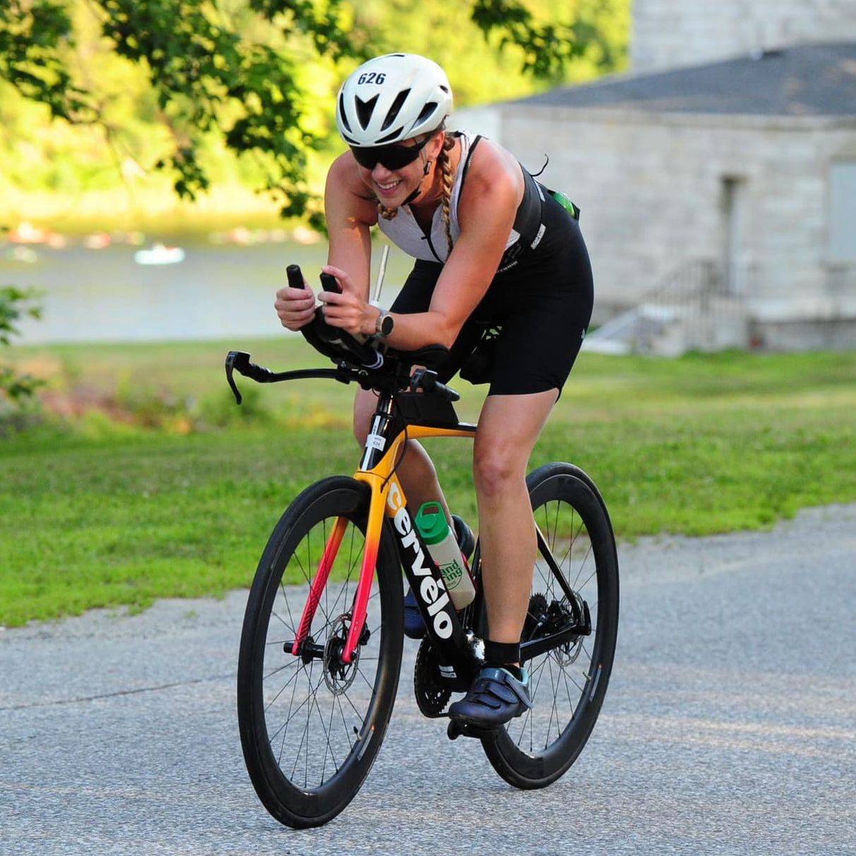 Triathlon Nutrition Academy