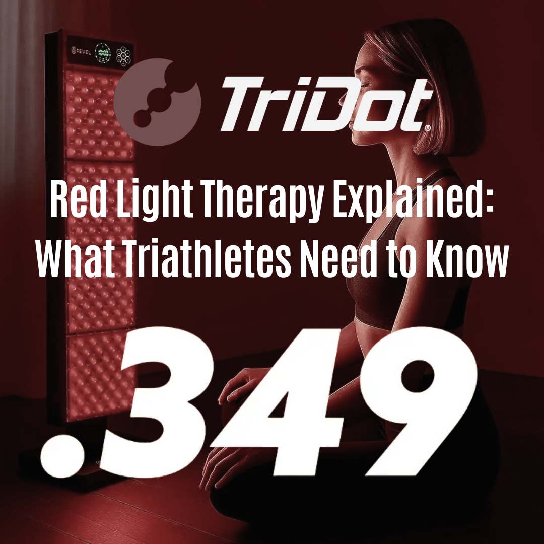 Triathlon Nutrition