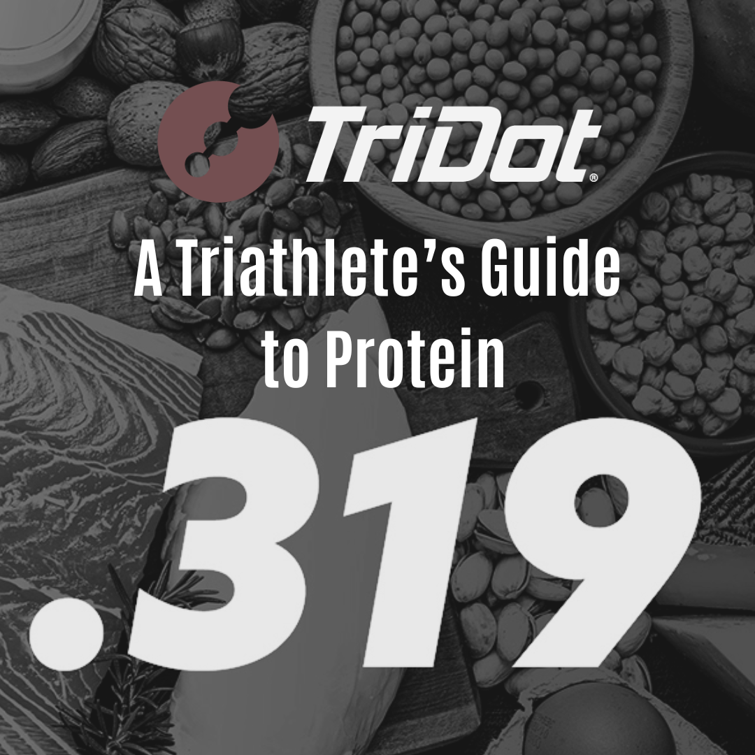 Triathlon Nutrition