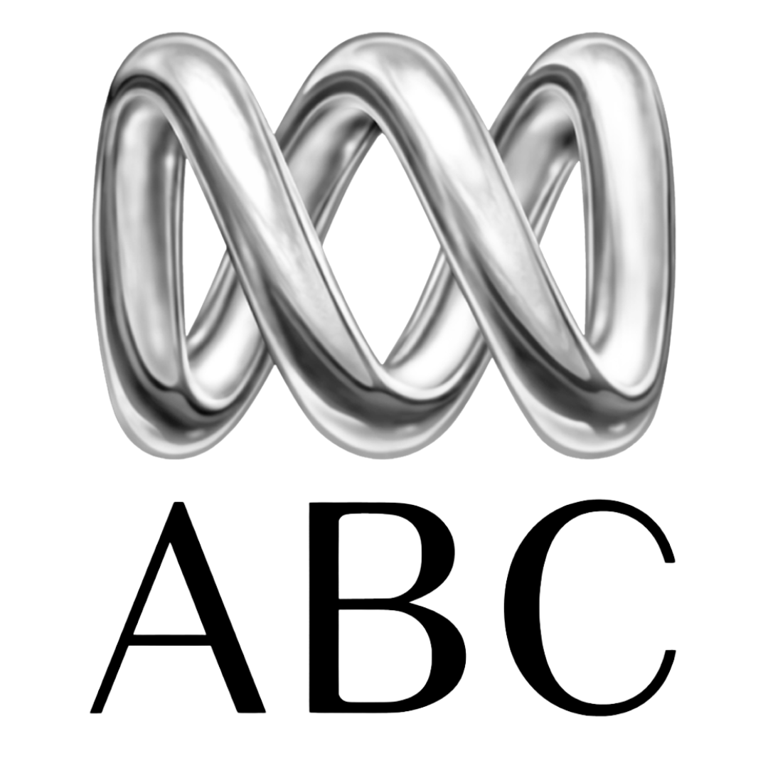 ABC News logo – Taryn Richardson interviewed about creatine and endurance performance