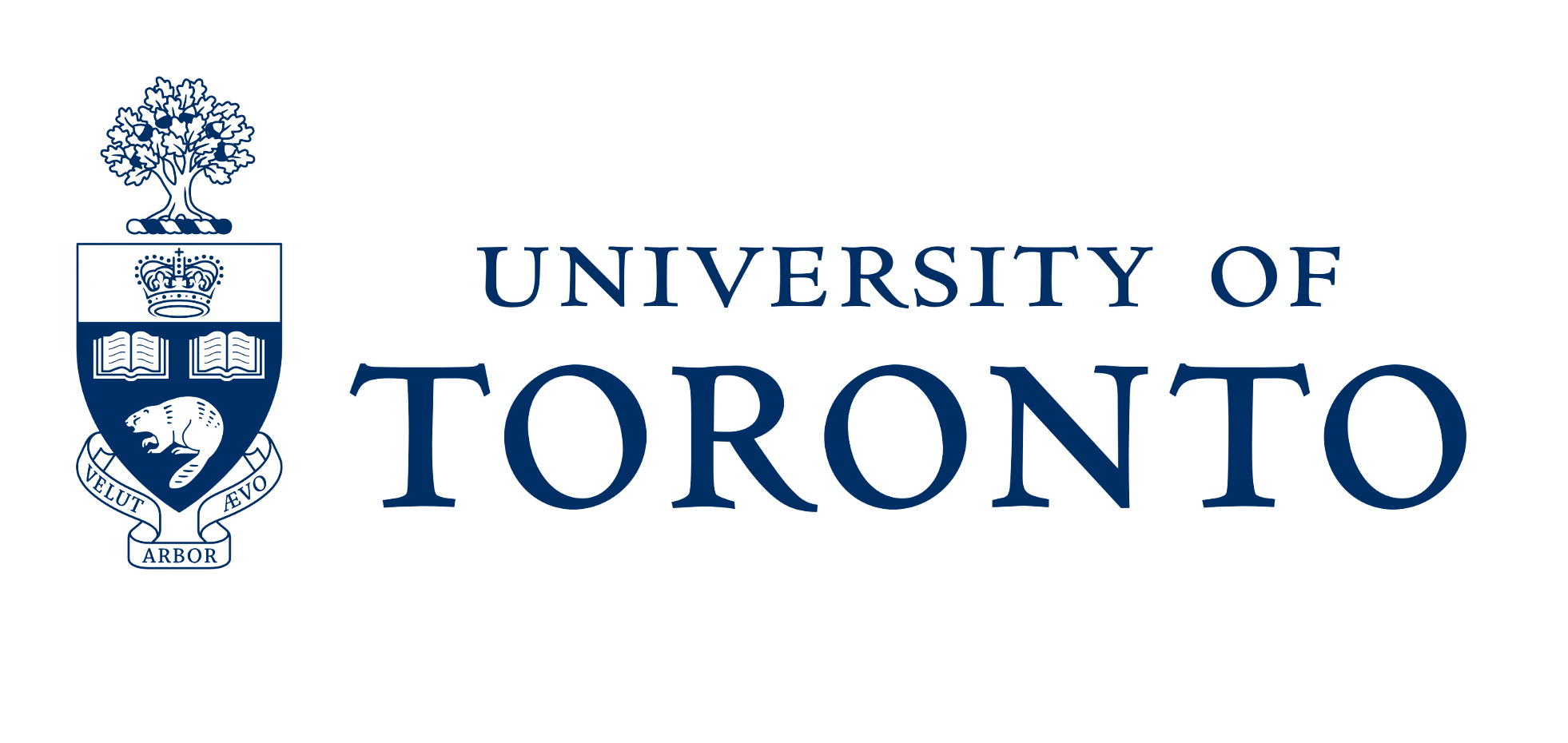 UofT logo