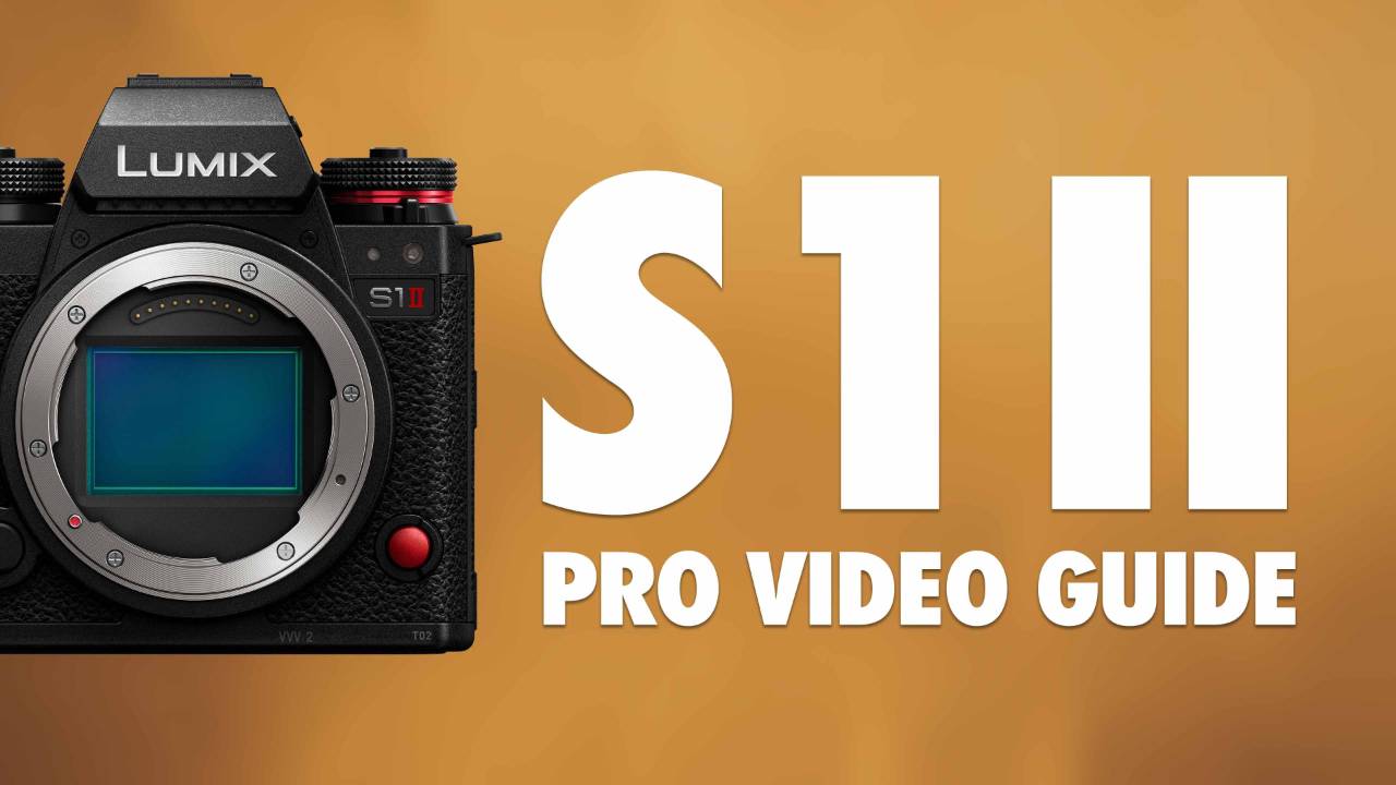 Panasonic GH7 Pro Video Guide