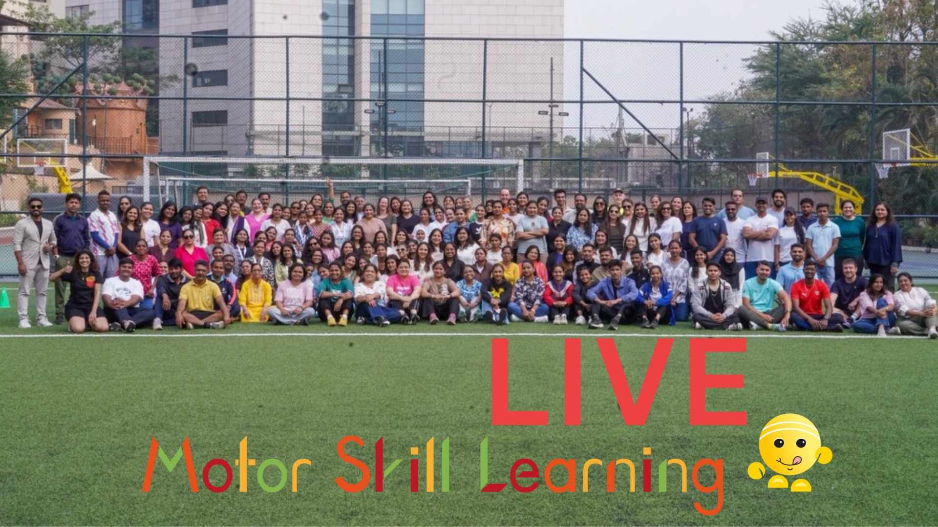 motorskilllearninglive