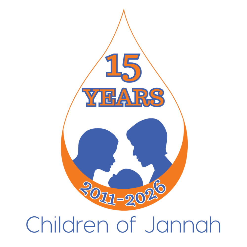 Children of Jannah
