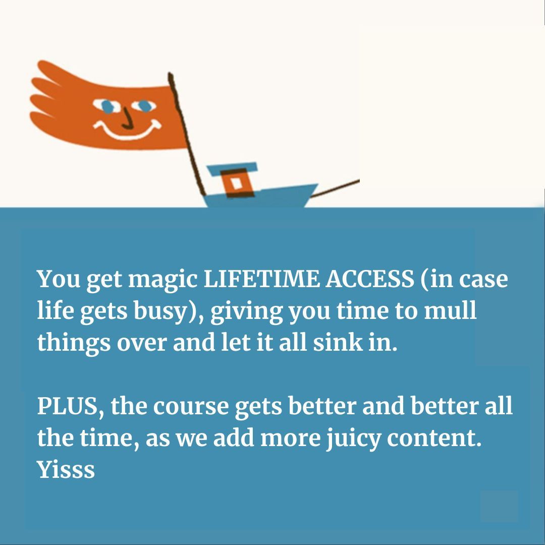 Katie Tania and Helen on an ACTUAL BOAT