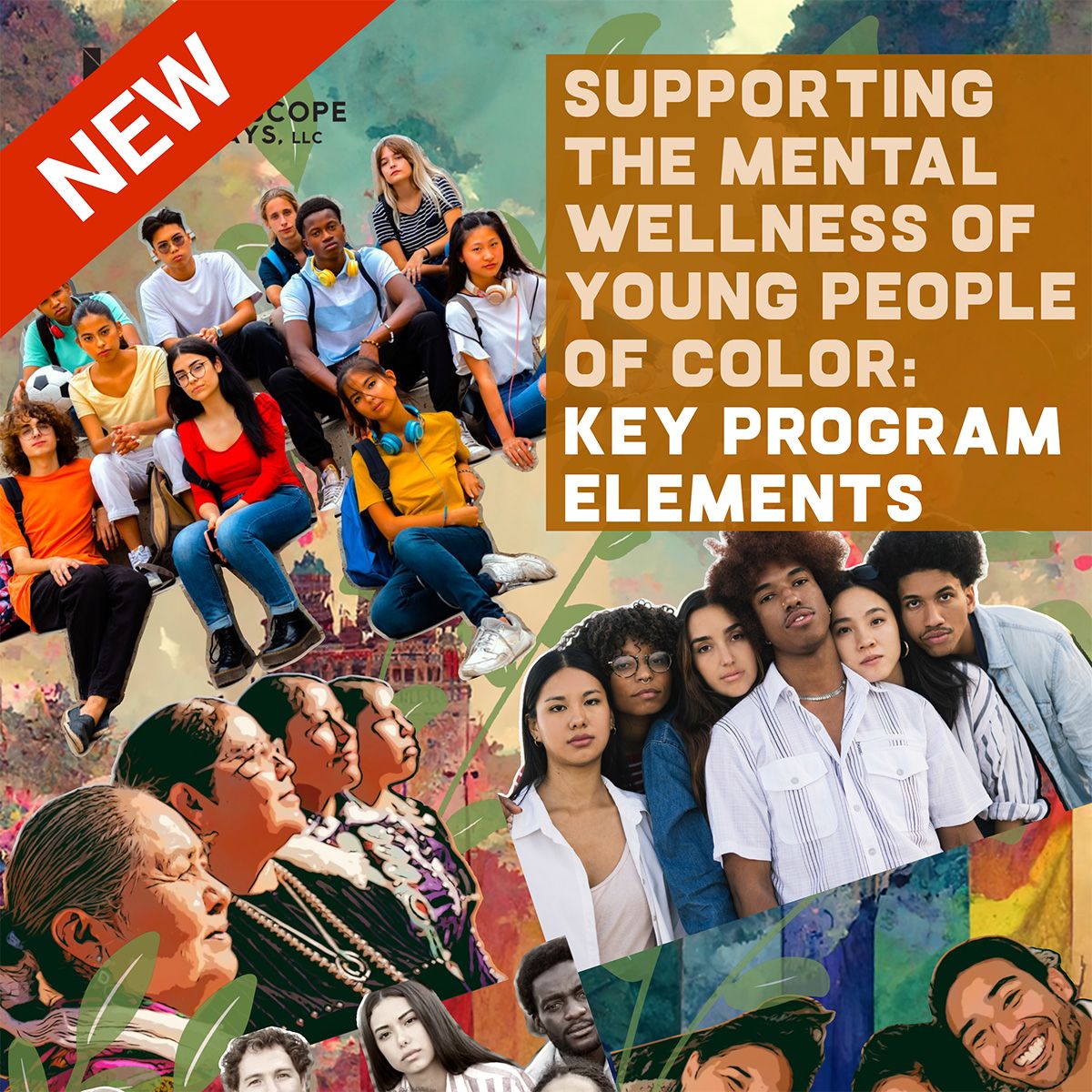 Youth Program Key Elements