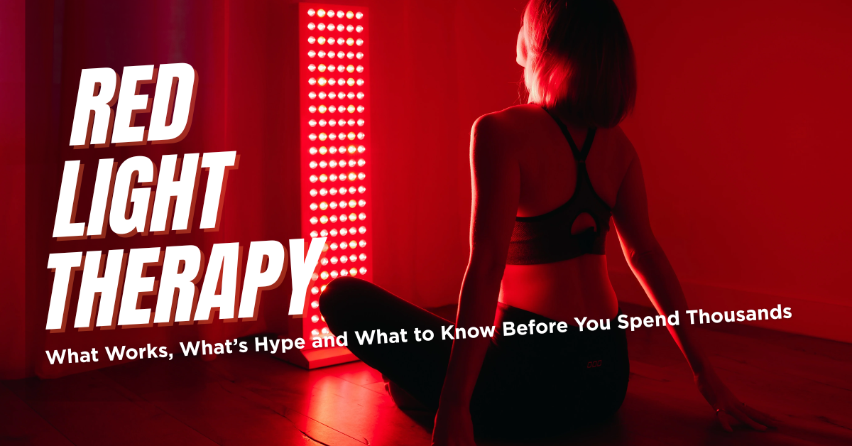 Bike Fuel Masterclass