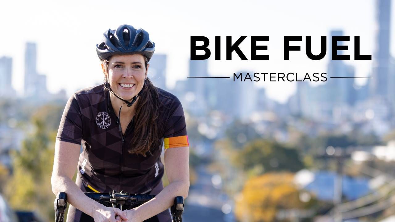 Bike Fuel Masterclass